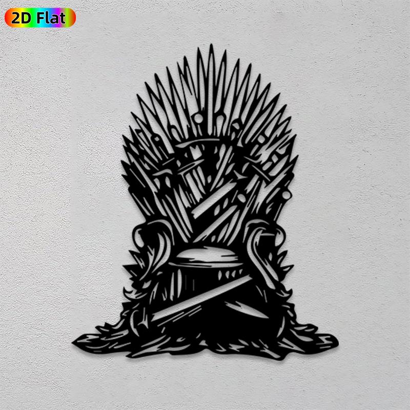 1pc Nurse Metal Wall Art,Nurse Statue Mural, Ideal Gift for New Year, Christmas, Weather-Resistant Metal Wall Decor Wall Sculptures, Perfect for Indoor Wall & Outdoor Fence Nurse Enthusiasts