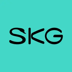 SKG Store shop logo