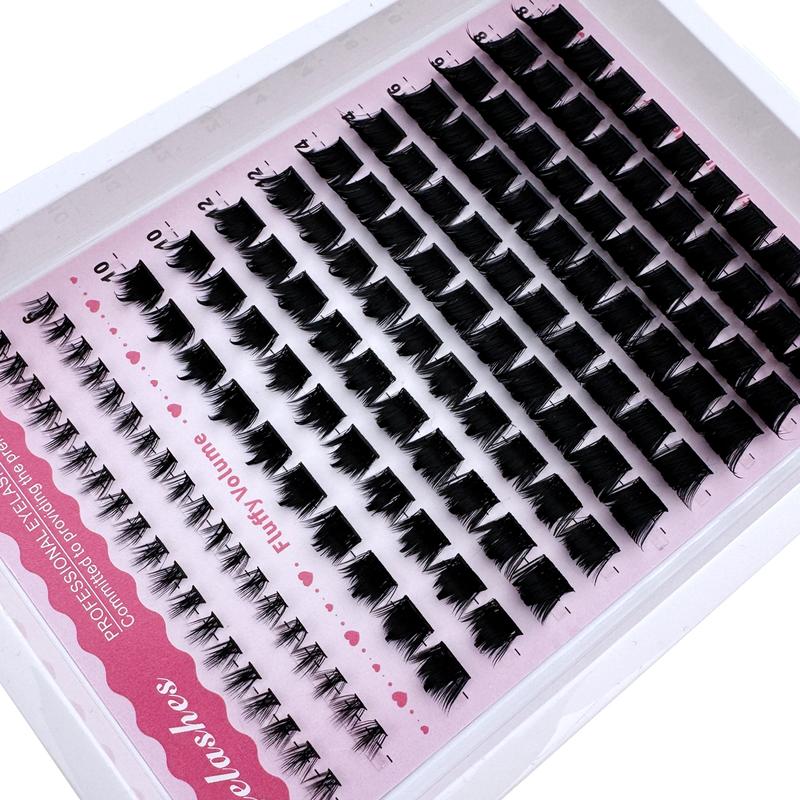 Manga Lash Clusters, Spiked and Lower Eyelashes, Mixed Lengths 6–21 mm for a Multi-Type Natural Yet Dramatic Cat Eye Look, Reusable False Eyelashes, Eyelash Extensions Manga Lash Clusters, Spiked and Lower Eyelashes, Mixed Lengths 6–21 mm for a Multi-Type Natural Yet Dramatic Cat Eye Look, Reusable False Eyelashes, Eyelash Extensions