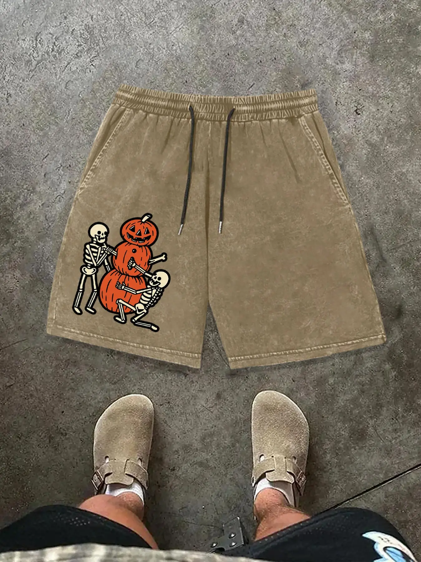 Khaki
