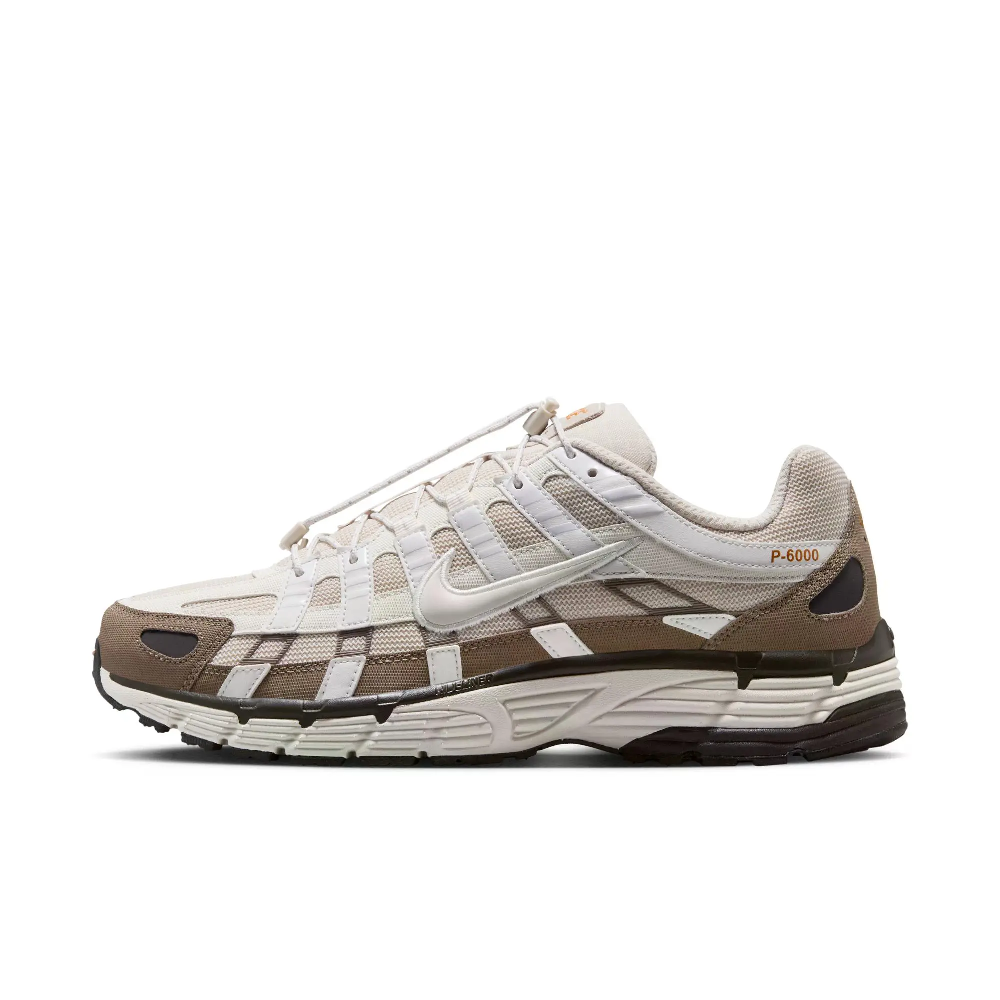 Nike P-6000 'Light Orewood Brown Phantom' IO1904-104