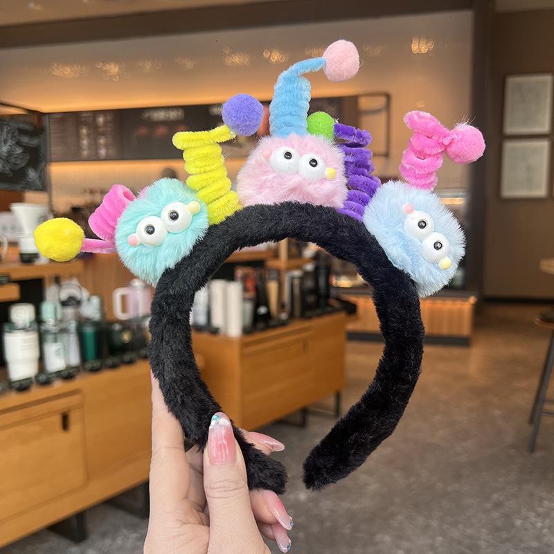 High-End Universal Headband for Birthday Parties, Christmas, Theme Parties, Photo Props, Festival Decorations