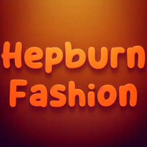 Hepburn Fashion