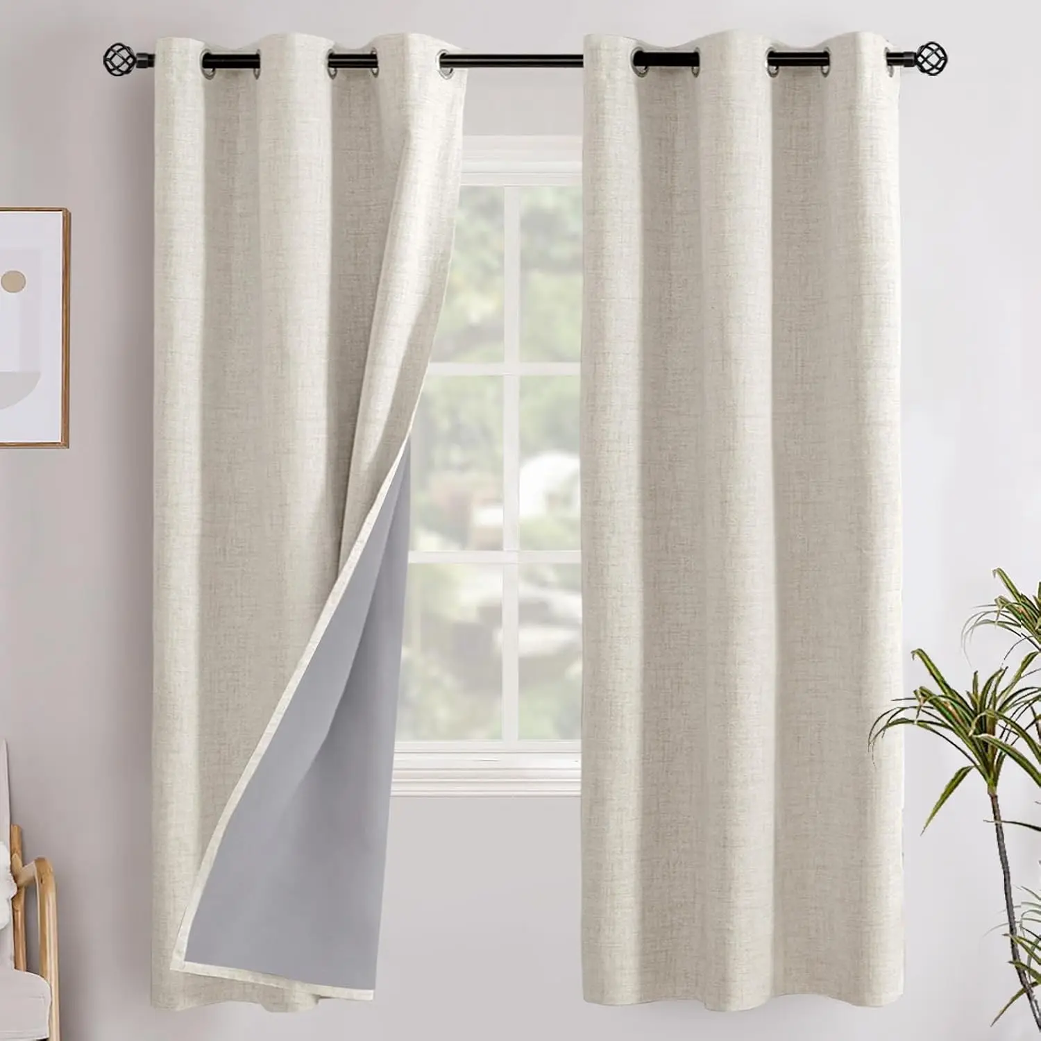 Linen