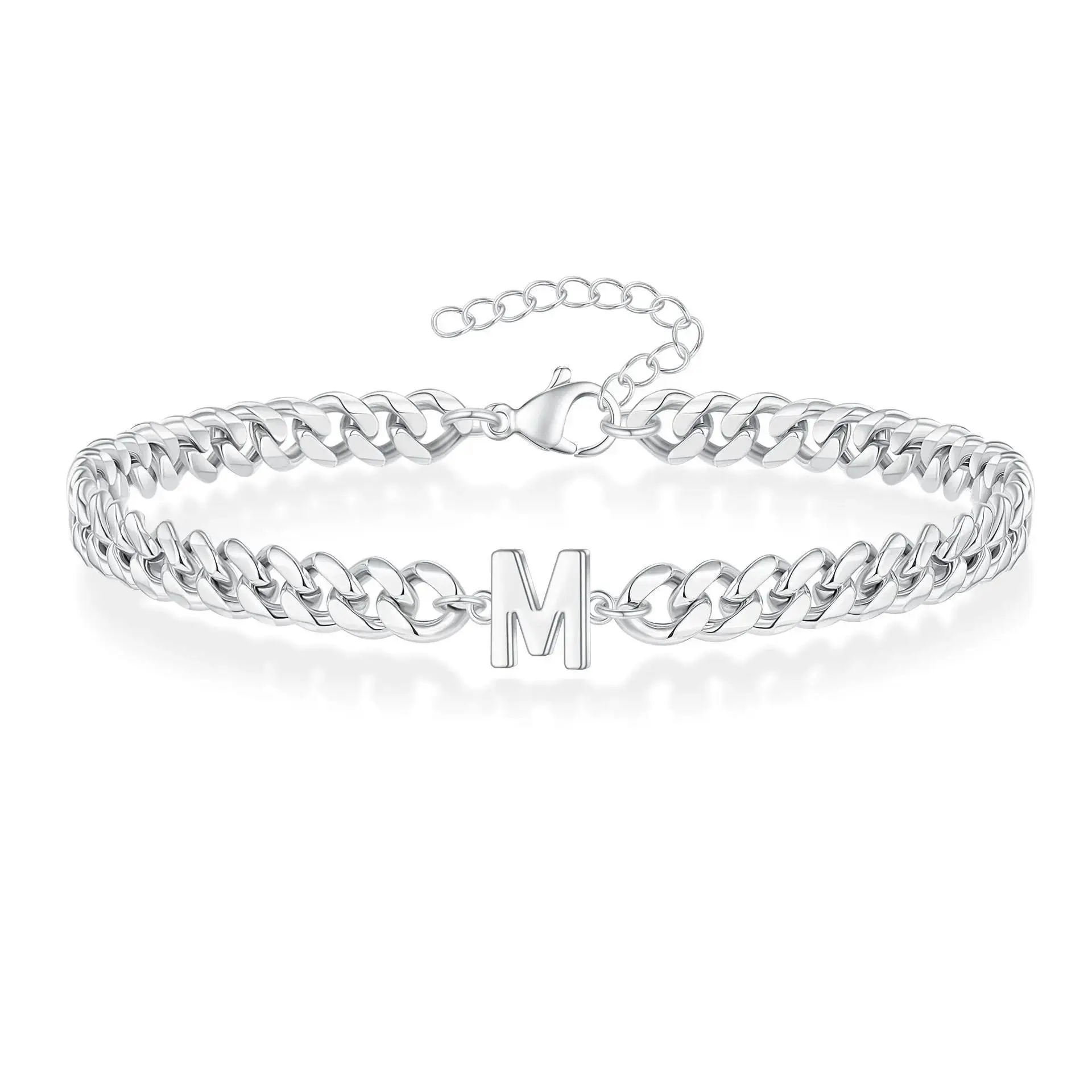 Silver M