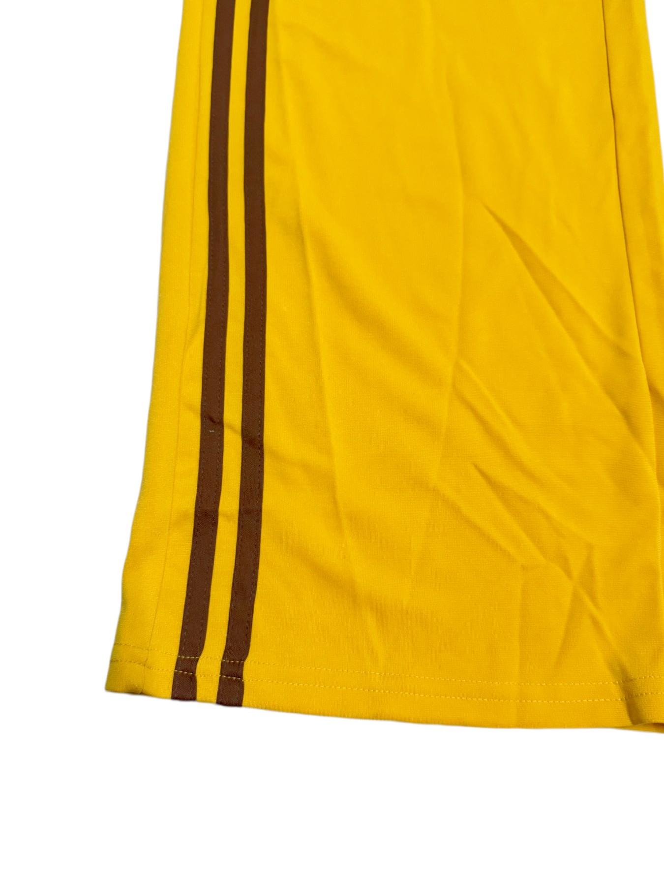 2026 New Casual Sports Set, European and American Fashion Style, Colorblock Stand Collar Sweatshirt, Wide Leg Pants Two Piece Set