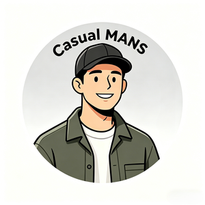 Casual MANS