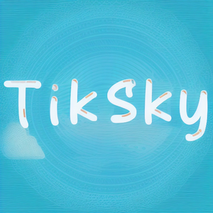 TikSky