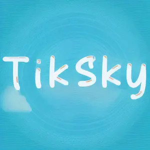 TikSky