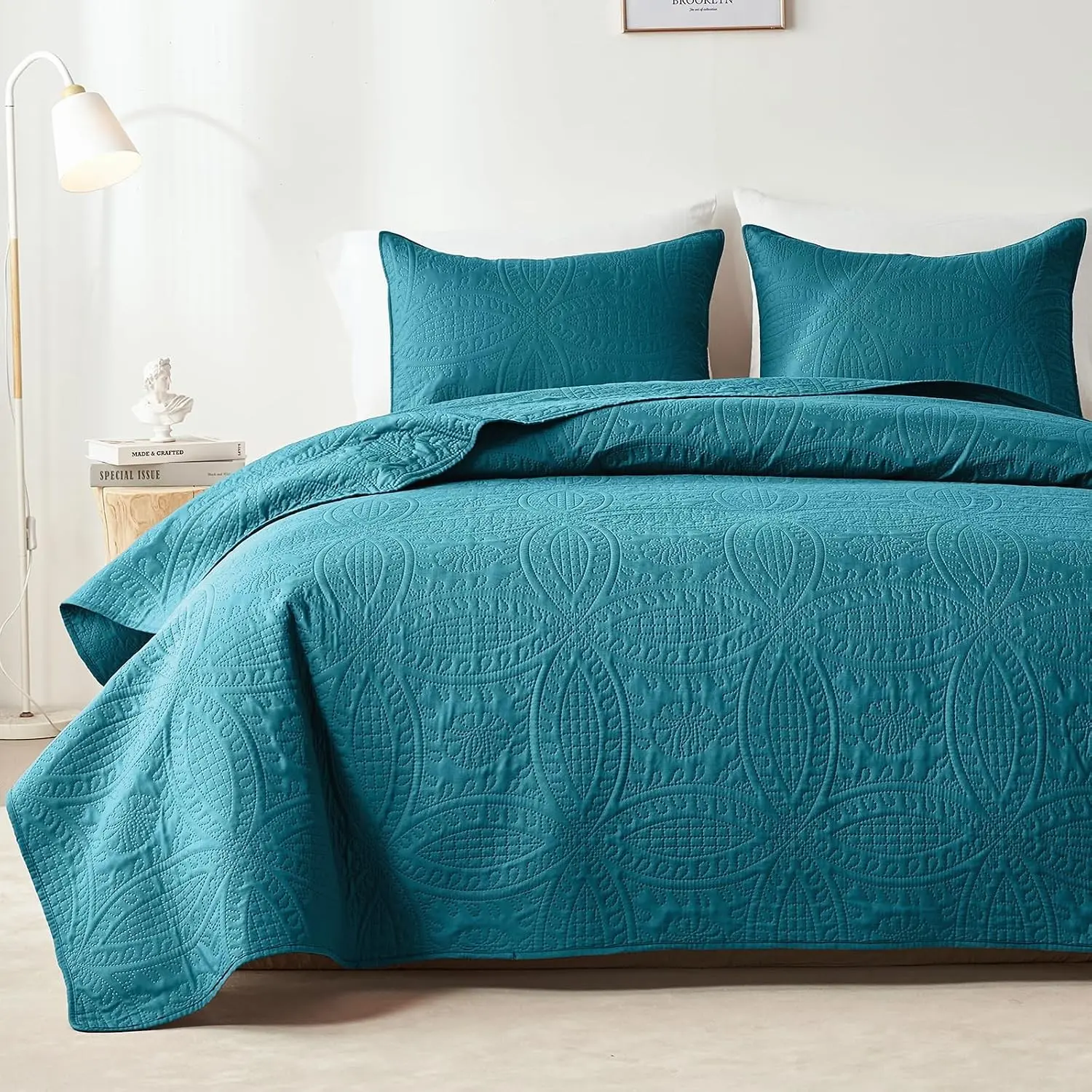 Teal