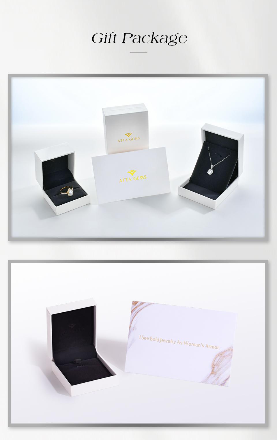 Past Present Future Synthetic Moissanite Three Round Cut 1.2CTW Ring Engagement Party Jewelry Gift New R227 SpringStatements