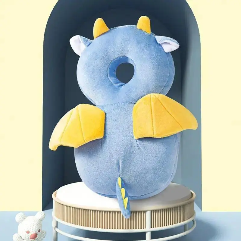 Plush Pterosaur