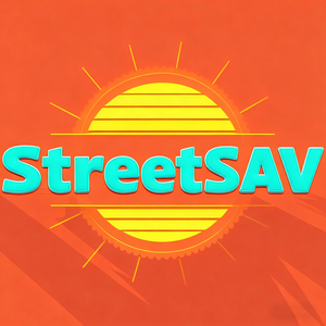 StreetSAV