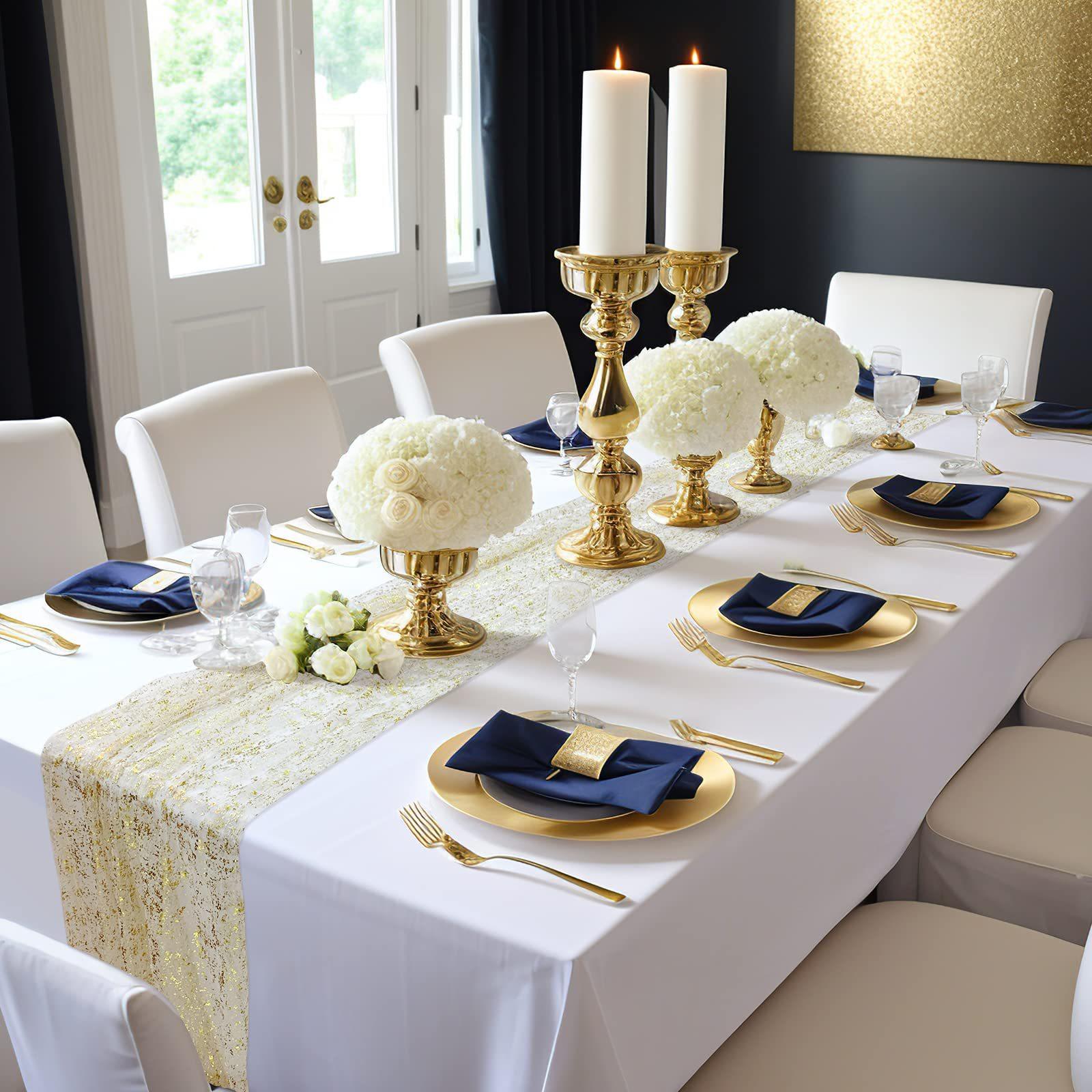 70X400CM Soft Black Gold Metallic Foil Table Runner ,Soft Sparkle Golden Foil Dining Table Decoration For Wedding Bride Shower 70X400CM Soft Black Gold Metallic Foil Table Runner ,Soft Sparkle Golden Foil Dining Table Decoration For Wedding Bride Shower