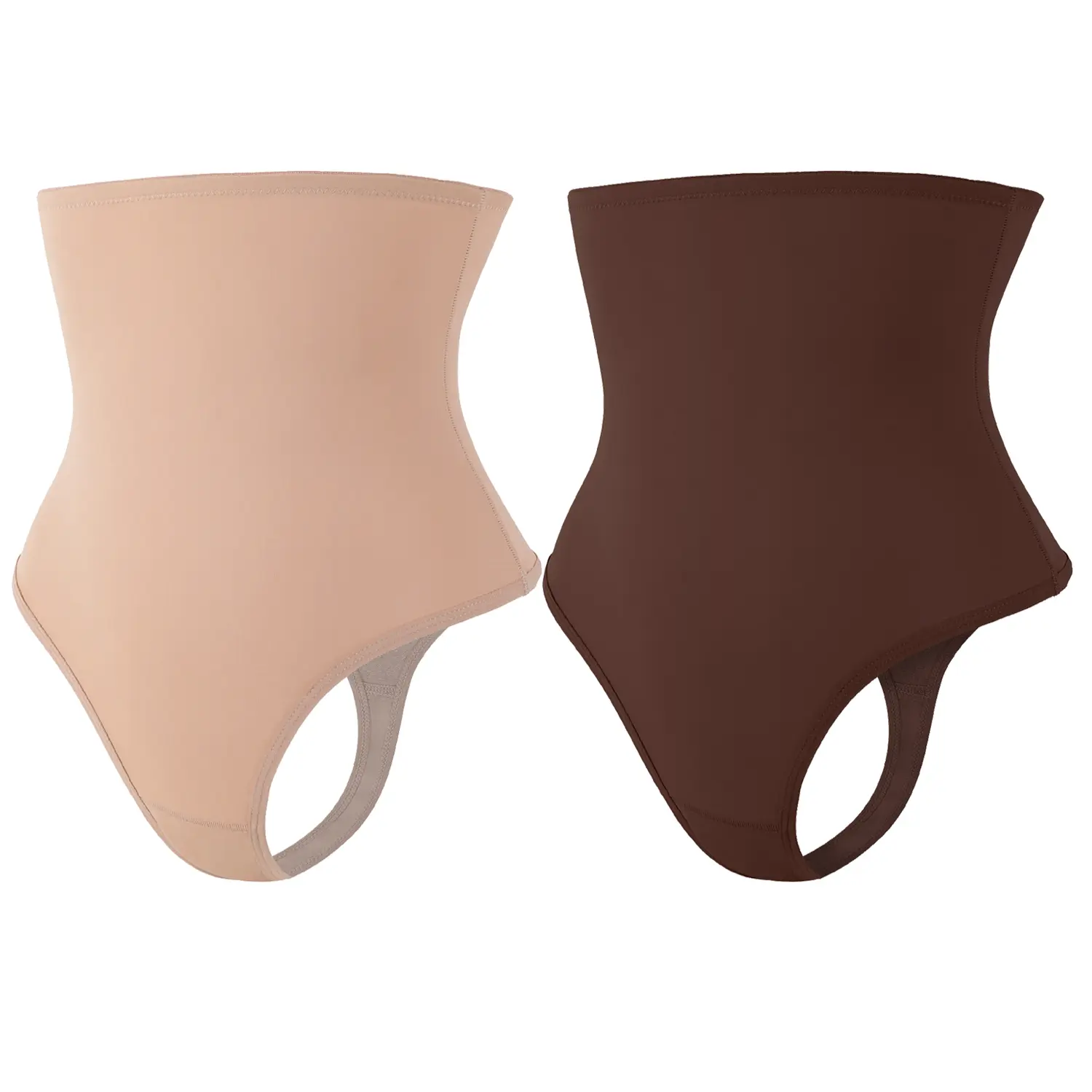 Beige+Brown(2 Pack)