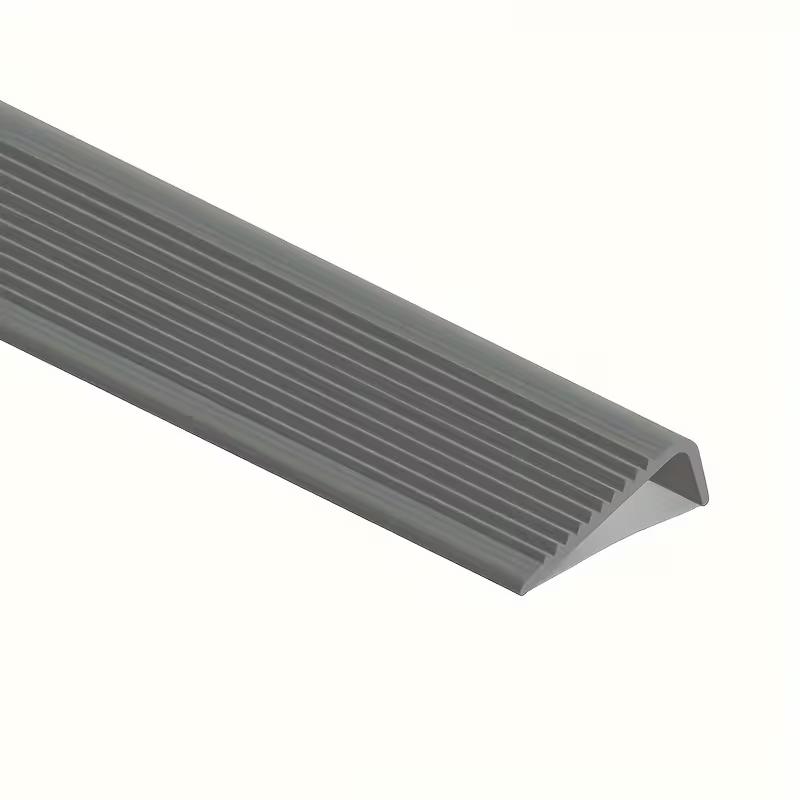 7.3cmx2meters 1pc Self-Adhesive Stair Edges Protector, Self-Adhesive Stair Edges Decoration for Indoor And Outdoor Steps, Outdoor Use, Durable, And Easy to Install