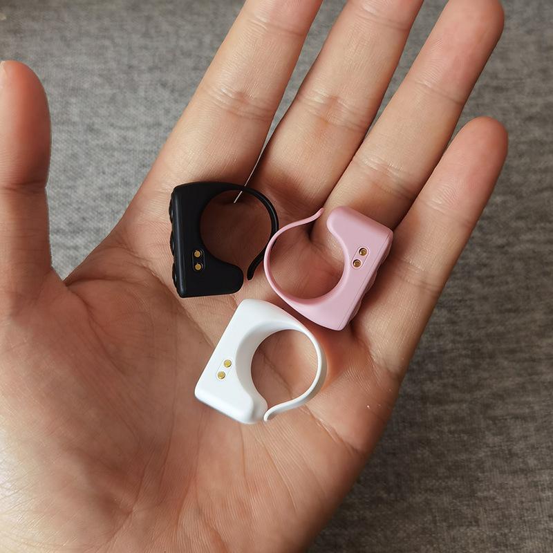 Xring Scrolling Ring Bluetooth Remote Control with Phone Stand,Remote for Selfie,Video Record,Music Control,ebook for iPhone,iPad,Android,Smartphone MothersDaygift Summervibes