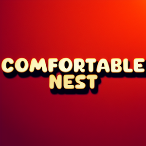 Comfortable Nest