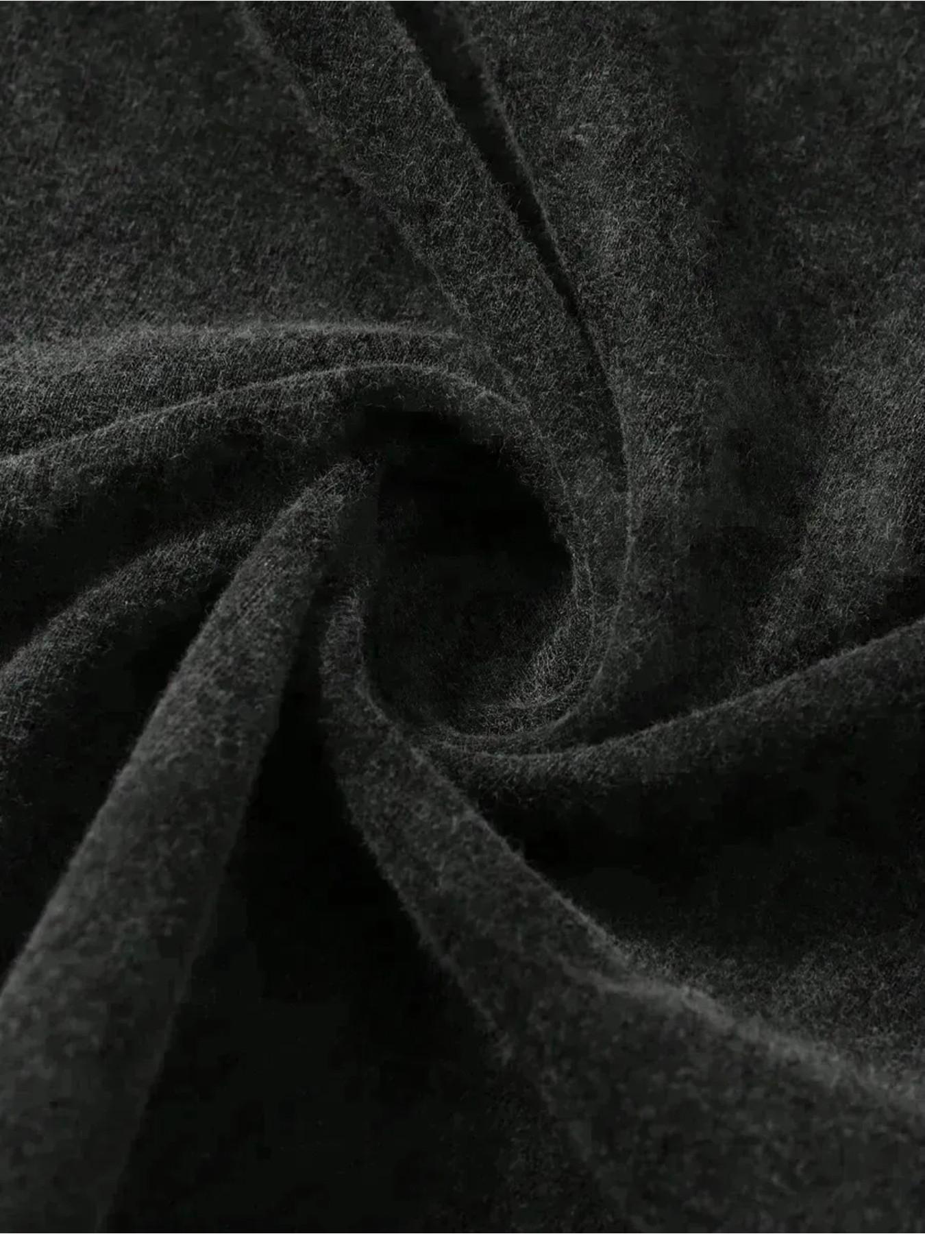 Men's Vintage Washed Brooklyn Ny Print Loose T-Shirt, Retro New York Street Style, Casual Short Sleeve, Daily Wear Top