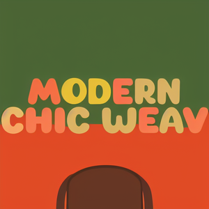 Modern Chic Weav