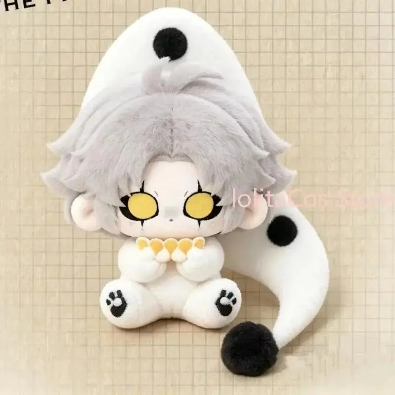 only doll with hat