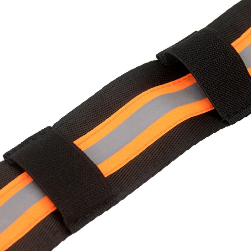 Firefighting Tactical Shoulder Strap Harness, Rescue Team Walkie Talkie Backpack, Universal Adjustable Shoulder Strap Radio Pouch, Walkie Talkie Holster For Portable Radio Holder protect Case