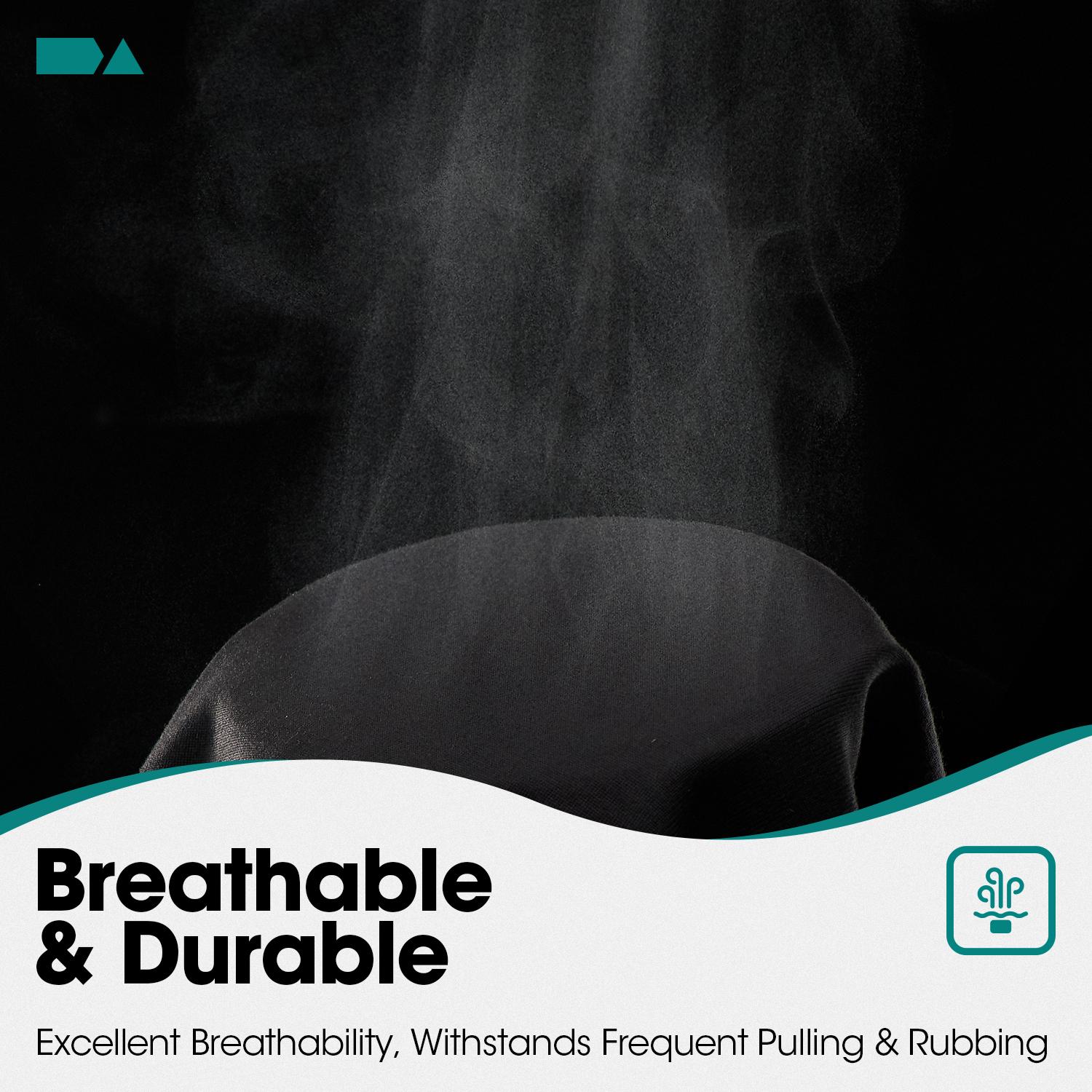 Breathable Skull Cap for Men Women - All Seasons Running Cycling Hat, Perfect for Daily Commutes & Sports #TOP PICKS