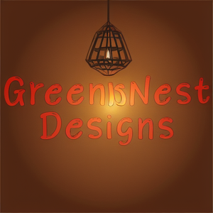 Green Nest Designs