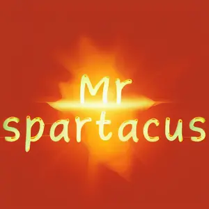 Mr spartacus Mr spartacus