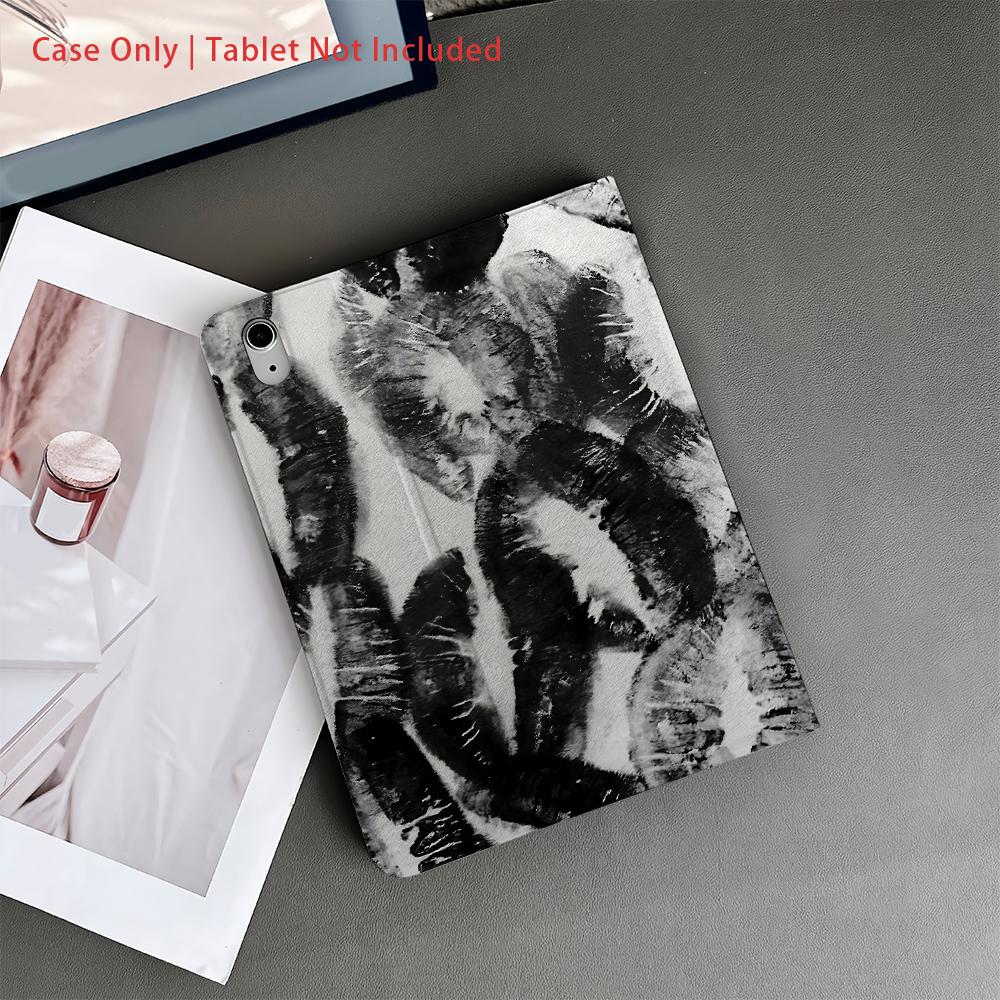 Case for ipad,A book-style tablet case compatible with ipad 10th generation,for iPad Air(M2)/for iPad Pro(M4)/air4/5/6/pro10.5/2022/2021/2024/12.9/mini7/2019/,air m3/a16 2025, Tablet Cover, Tablet Protective Cover, Tablet Casing