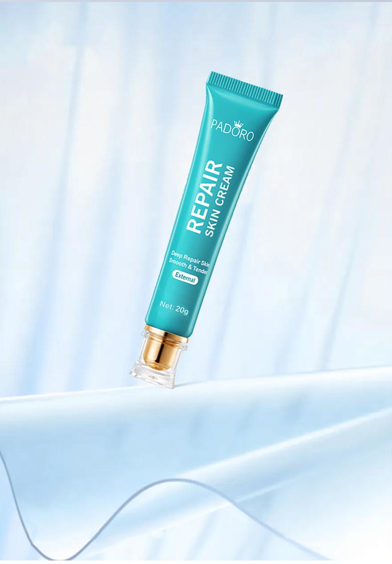 [Buy 1 Get 1 ]-Repair Scar Cream, Randomly Send Scar Removal Cream or Liquid, 20g, Smooth & Firm Skin, Reduce Wrinkles, Remove Dead Skin - Healing.