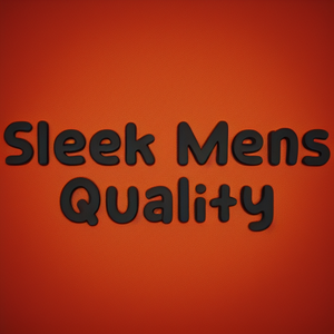 Sleek Mens Quality
