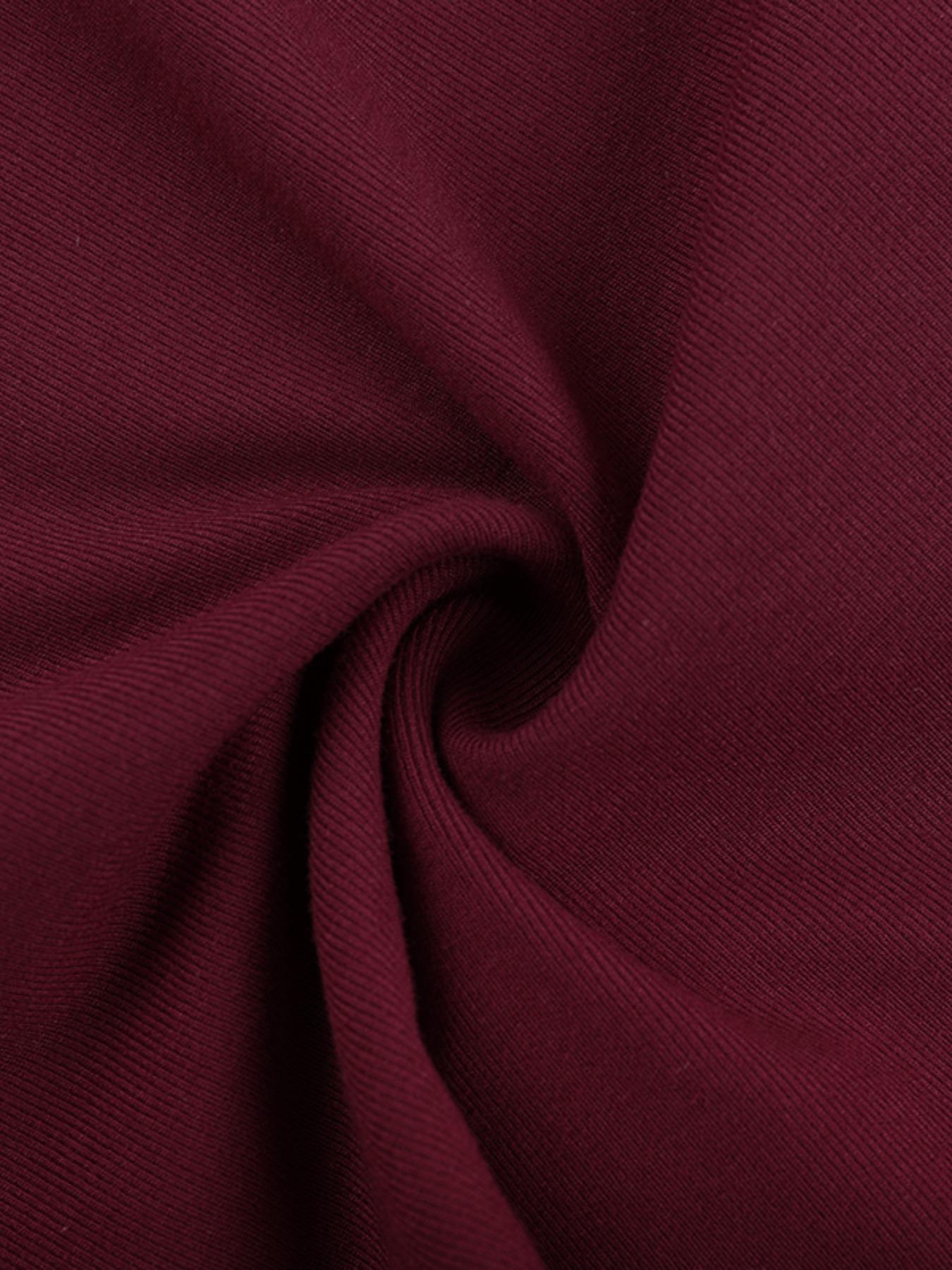 Square Neck Top for Women, Casual Fashion Slim Square Neck Top, Comfortable Daily Wear, Stylish Ladies' Clothing, Basic Womenswear