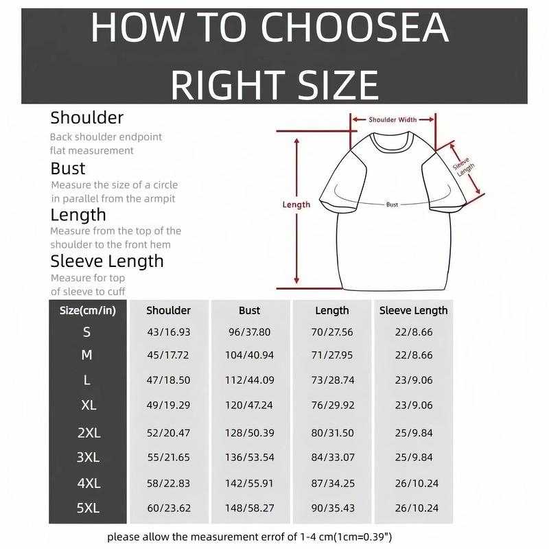 100% Cotton Curious George Surfing Graphic T-Shirt - Black/White Thick Short-Sleeve Round Neck Classic Minimalist Unisex Casual Streetwear Tee, Cartoon Monkey Gift for Fathers Day