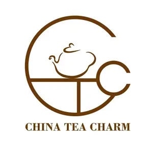 TeaCharm shop logo