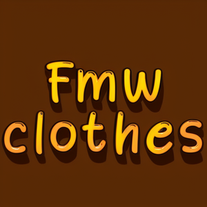 Fmw clothes