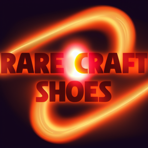Rare Craft Shoes