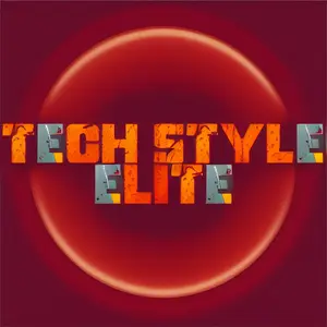 Tech Style Elite shop logo