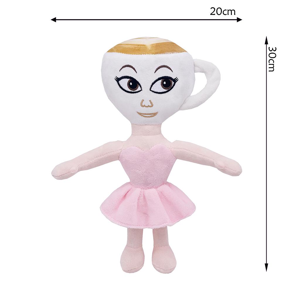 26style Tralalelo Tralala Plush Tungtungtung Italian Brainrot Al Tralalero Tralala Plush Doll Stuffed Soft Pillow Custom Toys