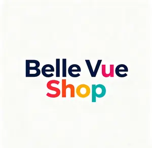 Belle Vue Shop shop logo