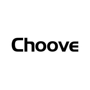 Choove shop logo