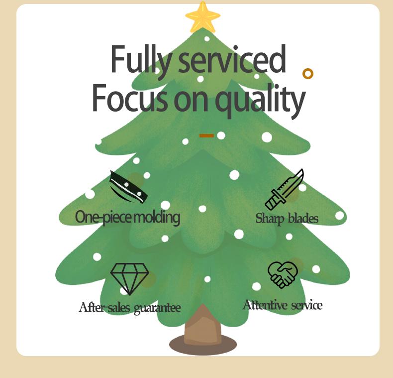 5 Pieces, Kitchen Knife Set, Meat Cleaver, Chef's Knife, Bread Knife, Fruit Knife, ANew Year's Gift Cooking Utensils Cutting Modern Block Home