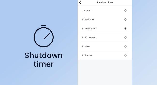 Edifier WH500 Wireless On-Ear Headphones with Foldable Lightweight Design and Solid Bass, Bluetooth Headset with Microphone, 40H Music Playtime and Custom EQ via App for Home Office Travel (Black) Electronic Audio headphones bluetooth