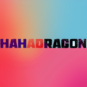 HAHAdragon