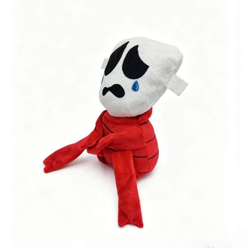 New Interesting Funny Double-sided Gangle Plush Toy 20cm Multiple Styles Room Decoration Plush Doll Toy For Kid Gift