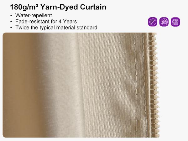 PURPLE LEAF Outdoor Hardtop Gazebo Bronze Metal Frame Galvanized Steel Double Roof with Curtains and Netting for Patio Desk Backyard