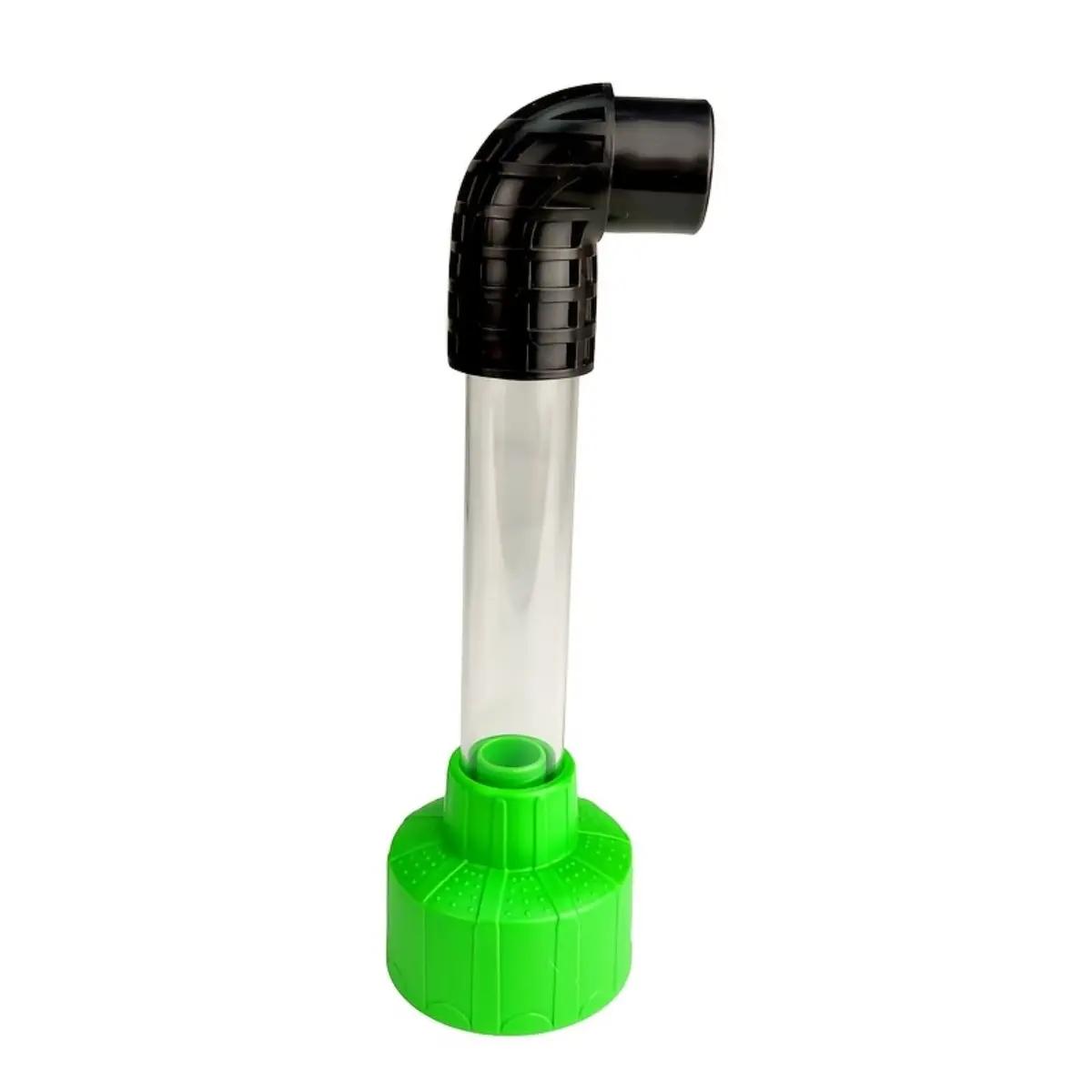 AC Drain Line Cleaner Adapter HVAC to PVC Drain Clearing Tool Universal AC Drain Line Flushing Accessory for Home HVAC Systems Quick Clog Removal Clear Design Visibility Easy Pipe Inspection Maintenance Supplies