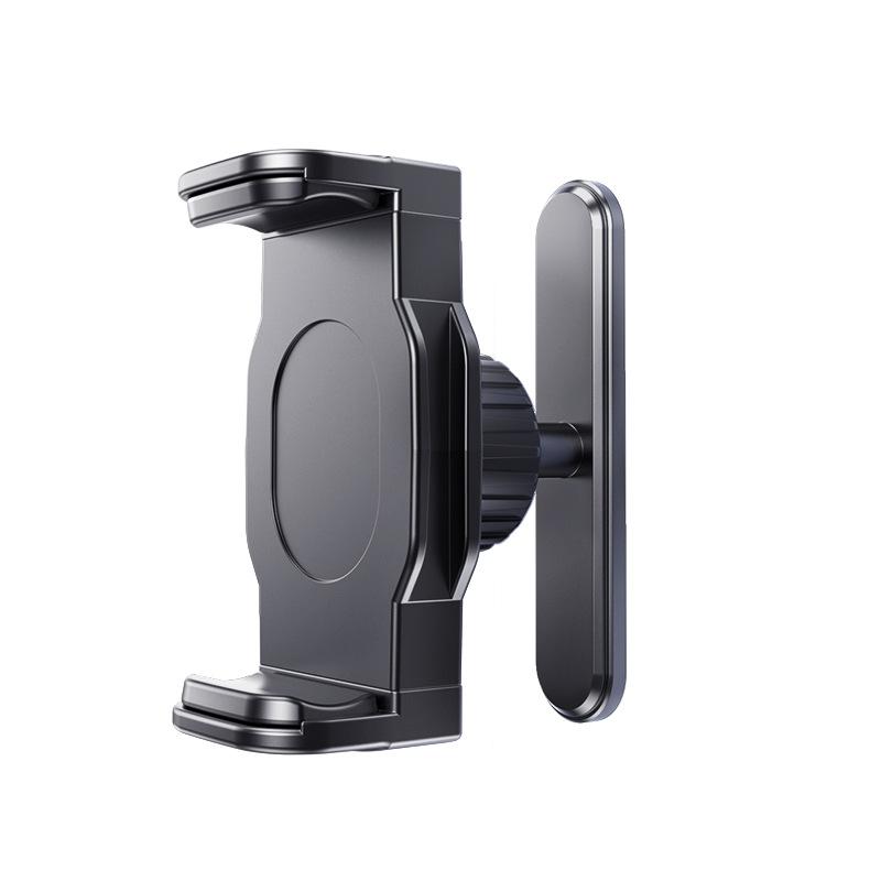 Silicone Foldable Magnetic Multi-Purpose Phone Holder - Magnetic Adsorption Mount for Golf Cart, Vehicle Use - Hands-Free, Multi-Model Compatibility for Vehicle Users crossbody strap, Workout, Phone Holder For Car