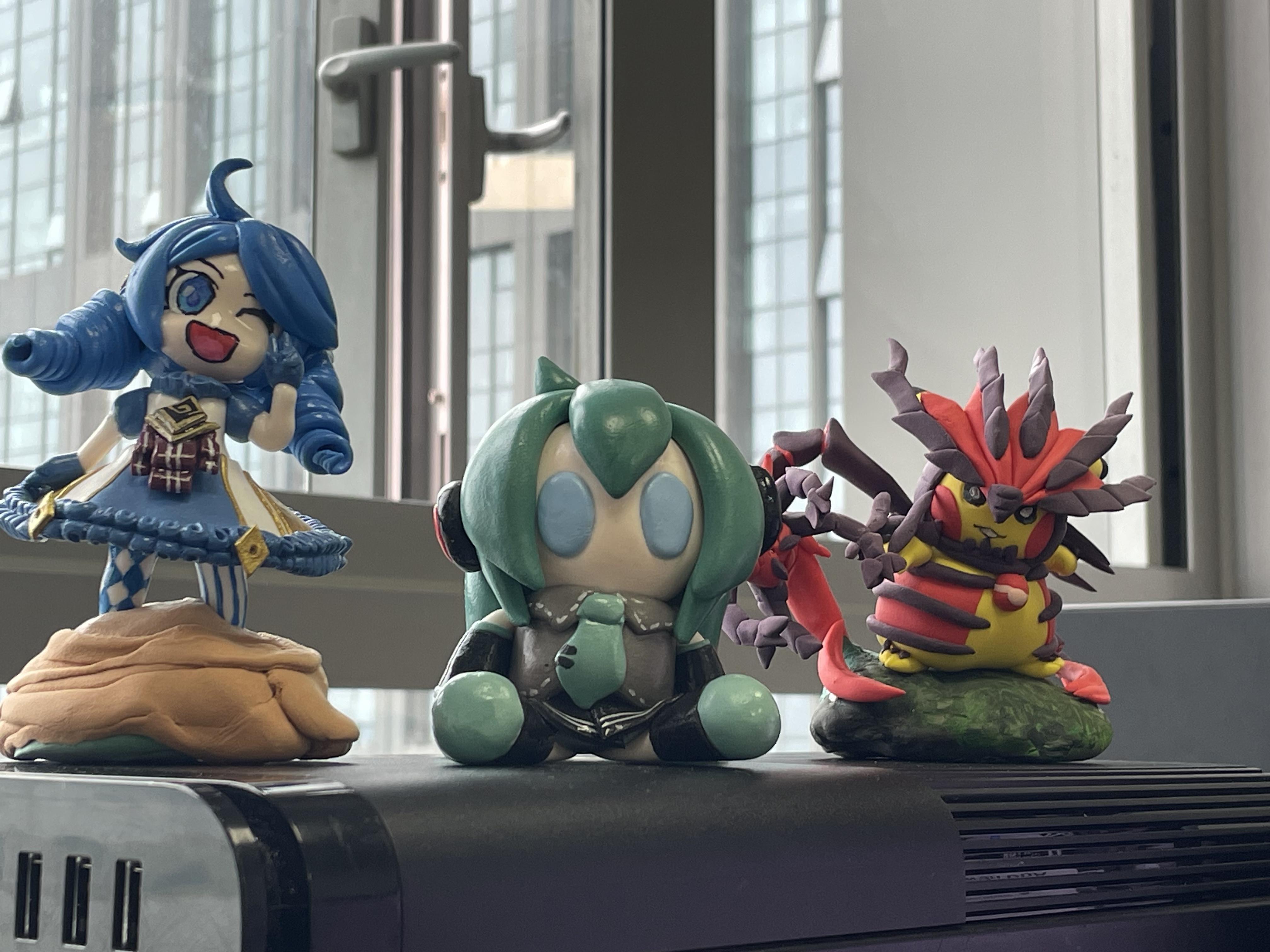 Color Air Drying Clay Set, ultra light clay belt carving tool - perfect for DIY crafts and novelty toys fathersdaygifts Art Supplies