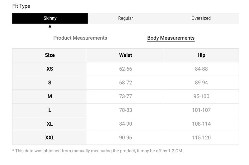 ChicMe Warm Winter Women‘s Fleece Lined Active Pants Thick Soft Tummy Control Termal Warm Winter Shaping Pants